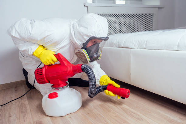 Best Commercial Pest Control Services  in Denair, CA